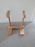 Acro steun, Enlèvement