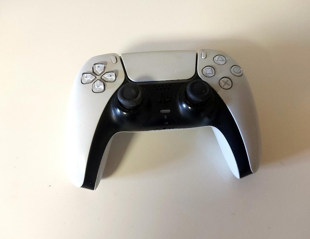 Manette PS5, Consoles de jeu & Jeux vidéo, Sans fil, Enlèvement ou Envoi, PlayStation 5, Utilisé