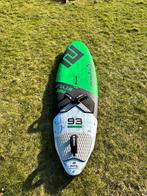 Patrik diethelm air-style, 93 liter, Sports nautiques & Bateaux, Planche à voile, Enlèvement, Comme neuf