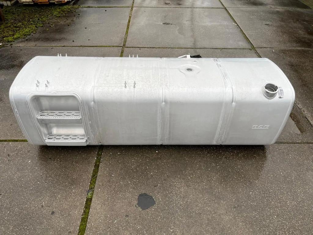 DAF Brandstoftank Diesel 2198087 765L, Gebruikt, DAF, Brandstofsystemen