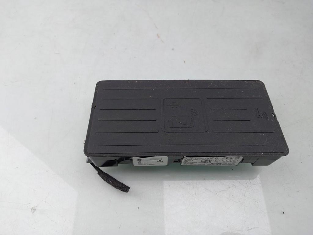 DIVERSEN Audi A5 Sportback (F5A / F5F) (|4K0035502B|), Gebruikt, Audi