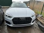 AUDI A5

Coupé 2.0 TFSI Quattro Design S tronic (Véhicule en, Autos, Achat, Euro 6, Entreprise, Automatique