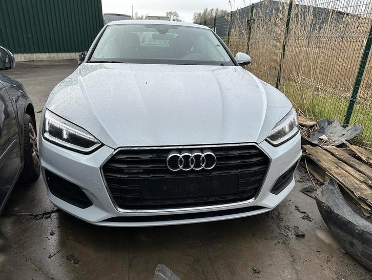 AUDI A5

Coupé 2.0 TFSI Quattro Design S tronic (Véhicule en, Autos, Audi, Entreprise, A5, Essence, Euro 6, Coupé, 3 portes, Automatique