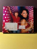 Milk inc  - forever - limited edition digipack, Envoi