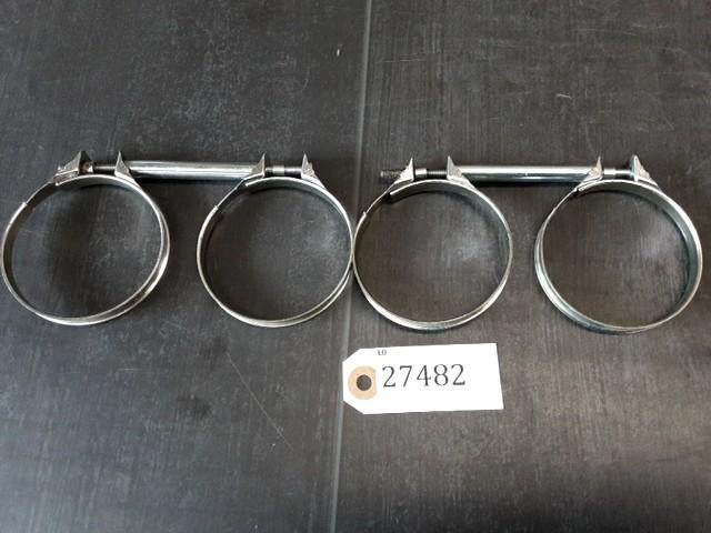 GSX-S 1000 (F) 2015 - 2020 Suzuki Spanband D1-61870