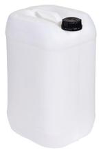 Mazout chauffage à venir chercher, Enlèvement, Utilisé