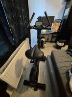 Velo appartement, cardiostrong Hometrainer - Ergometer BX50, Comme neuf, Vélo d'appartement