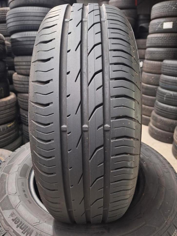 19565R15 Été continental, Autos : Pièces & Accessoires, Pompes à essence, Enlèvement