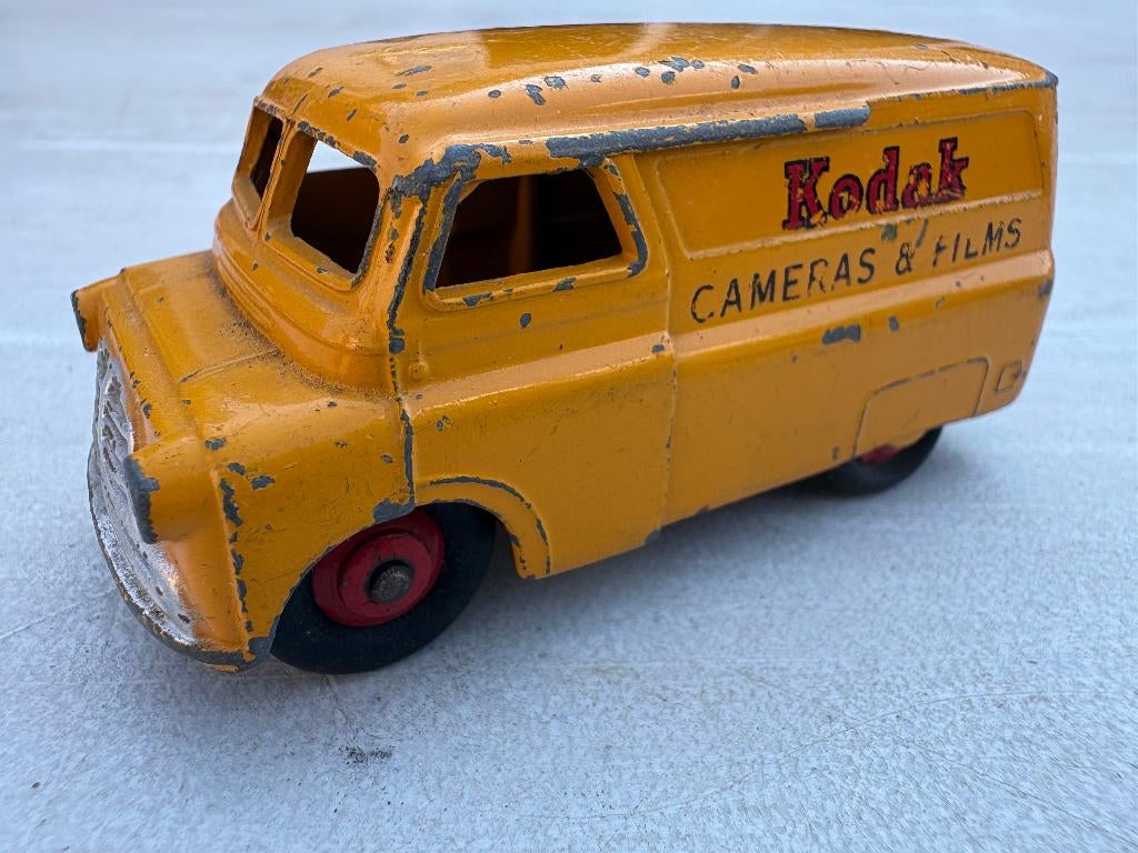 Dinky Toys F 531 Fiat 1200 Grande Vue jamais joué en boîte 1/43 | eBay