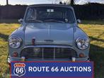 Mini 1000 | 1984 | Route 66 Auctions, Achat, Entreprise, Boîte manuelle, Autre carrosserie