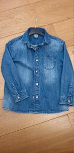 Urban Wave hemd - Maat 116, Urban Wave, Overhemd of Blouse, Ophalen of Verzenden, Zo goed als nieuw