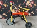 Kinderfiets, Fietsen en Brommers, Ophalen, Gebruikt