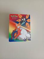 1 pocket binder (pokémon), Ophalen, Zo goed als nieuw, Sleeves of Kaarthoesjes