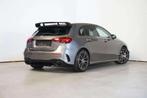 Mercedes-Benz A-CLASS A 35 AMG 4M - AMG Aerodynamic - RIDE C, Autos, Mercedes-Benz, Achat, Entreprise, Alcantara, Noir
