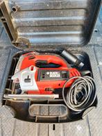 Scie sauteuse, 600 à 1200 watts, Comme neuf, Enlèvement, Scie sauteuse