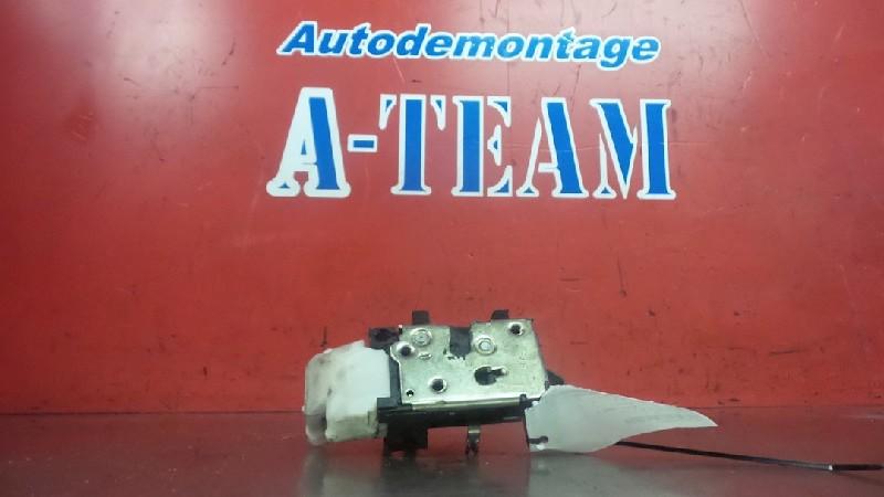 SERRURE DE PORTE RODS AVANT DROIT Fiat Doblo (223A / 119), Autos : Pièces & Accessoires, Utilisé, Fiat