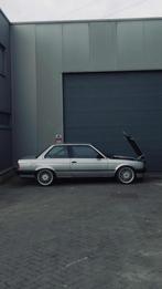 BMW E30 M3 E36 S50B32, Argent ou Gris, Achat, 2 places, Boîte manuelle