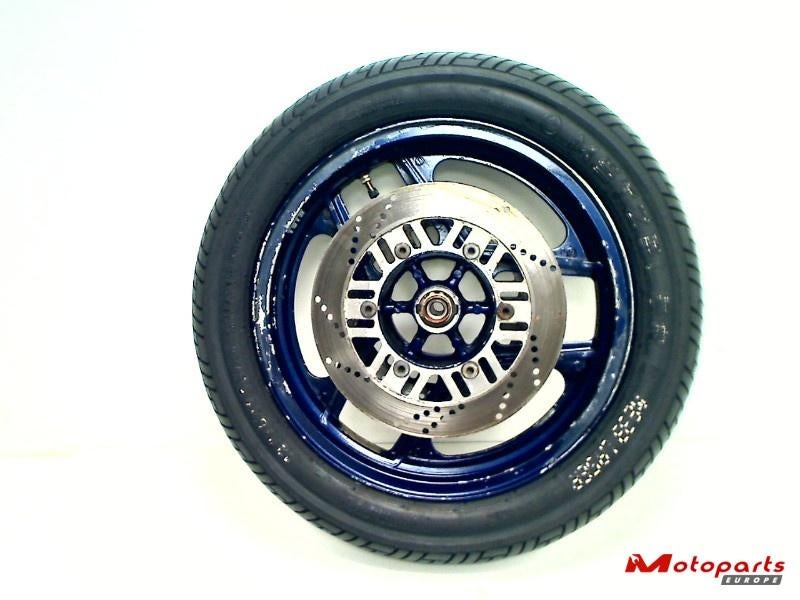 Kawasaki GPZ 1000 RX avant, Enlèvement ou Envoi, Utilisé