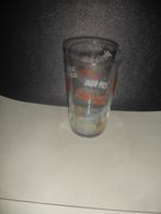 Bierglas Phenix-Bräu, Jager Pils, Dog Ale, ..... 20cl, Ophalen of Verzenden, Zo goed als nieuw, Glas of Glazen, Overige merken