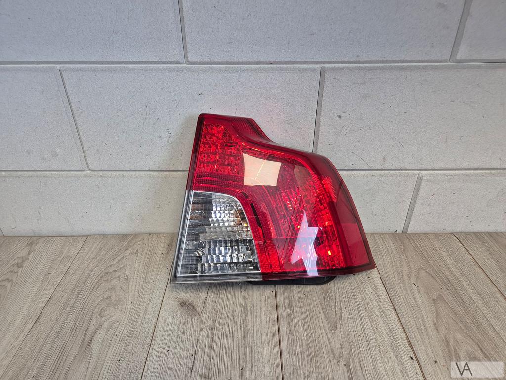 Volvo S40 facelift achterlicht rechts 2007 tot 2012 €50, Gebruikt, -, -, Ophalen of Verzenden