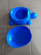 Leuk WC potje met deksel, Ophalen of Verzenden