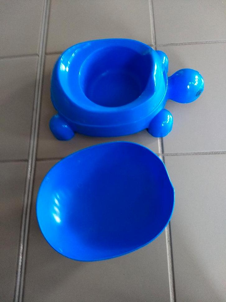 Leuk WC potje met deksel, Enfants & Bébés, Enfants & Bébés Autre, Enlèvement ou Envoi