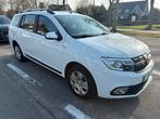 Dacia bouwjaar 2019 met 27000 km, Auto's, Monovolume, Euro 6, Wit, Bedrijf