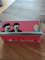 BOÎTES METAL, Collections, Enlèvement