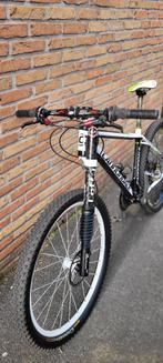 Fiets  cannondale lefty, carbon Gent.  Mtb, Fietsen en Brommers, Fietsen | Mountainbikes en ATB, Heren, 45 tot 49 cm, Zo goed als nieuw