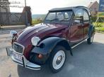 2PK Charleston, Auto's, Citroën, Voorwielaandrijving, Stof, 2CV, Overige kleuren