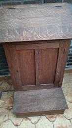 prie-dieu/ prayer desk, Antiek en Kunst, Ophalen