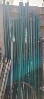 Bekaert tuinpalen, Tuin en Terras, Tuinhekken en Hekwerk, Ophalen