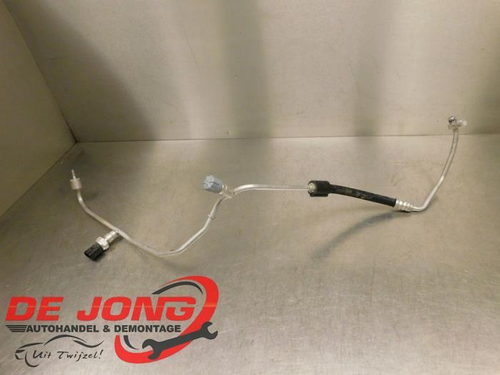 Tuyau clim d'un Volkswagen Golf Sportsvan, Volkswagen, -, 3 mois de garantie, Utilisé