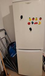 Gratis koelkast, Ophalen