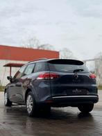 Renault Clio Station  2020, Auto's, Voorwielaandrijving, Stof, Bedrijf, 5 deurs