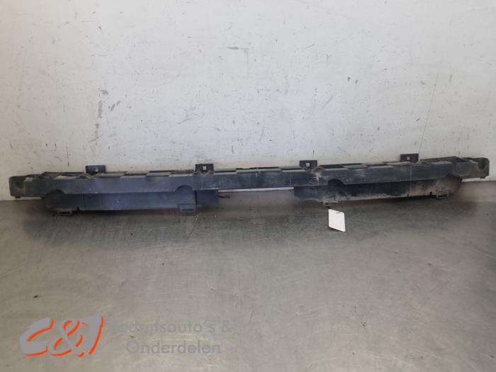 Bumperframe achter van een Renault Master, Auto-onderdelen, Ophanging en Onderstel, Renault, Gebruikt, 3 maanden garantie, Ophalen of Verzenden