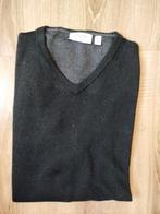 Pull noir Calvin Klein M, Vêtements | Hommes, Pulls & Vestes, Enlèvement ou Envoi, Noir