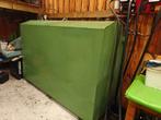 Mazouttank 3000 Liter met nog 1200 liter mazout er in, Ophalen, Zo goed als nieuw