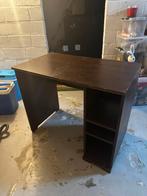 Bureau, Enlèvement, Utilisé, Bureau