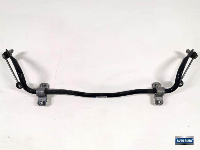 Stabilisatorstang voor van een Volvo XC60, Gebruikt, -, -, Ophalen of Verzenden