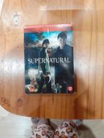 dvd série supernatural saison 1 à 4, À partir de 16 ans, Enlèvement ou Envoi, Utilisé, Science-Fiction et Fantasy