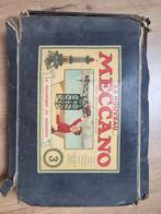 Vintage Meccano, Enlèvement ou Envoi