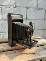 Brownie autograph. Eastman Kodak — Restauration/présentation, Enlèvement ou Envoi, 1960 à 1980, Caméra