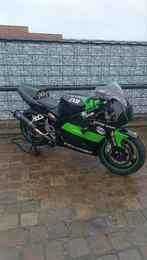 Zxr 400 piste, Motoren, Motoren | Kawasaki, Particulier