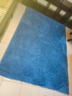 JOLI TAPIS BLEU TURQUOISE IKEA, Maison & Meubles, Bleu