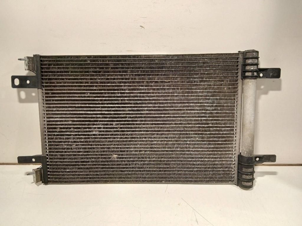 Airco condensor Citroën Jumpy, Auto-onderdelen, Airco en Verwarming, Citroën, Peugeot, Gebruikt, Herkomst onderdeel bekend, 12 maanden garantie