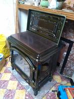 Mooie goedwerkende  gaskachel te koop in Assebroek (Brugge), Ophalen, Gas, Zo goed als nieuw, Vrijstaand