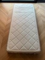 Matras auping Maestro medium twee stuks., Huis en Inrichting, Slaapkamer | Matrassen en Bedbodems, Ophalen, Gebruikt, 90 cm, Eenpersoons