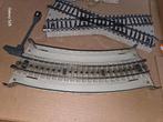 1 PONT MÄRKLIN+1CROIS, Hobby en Vrije tijd, Modeltreinen | H0, Wisselstroom, Gebruikt, Rails, Ophalen of Verzenden