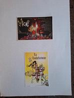 Cartes postales de bière, Collections, Enlèvement ou Envoi, Neuf